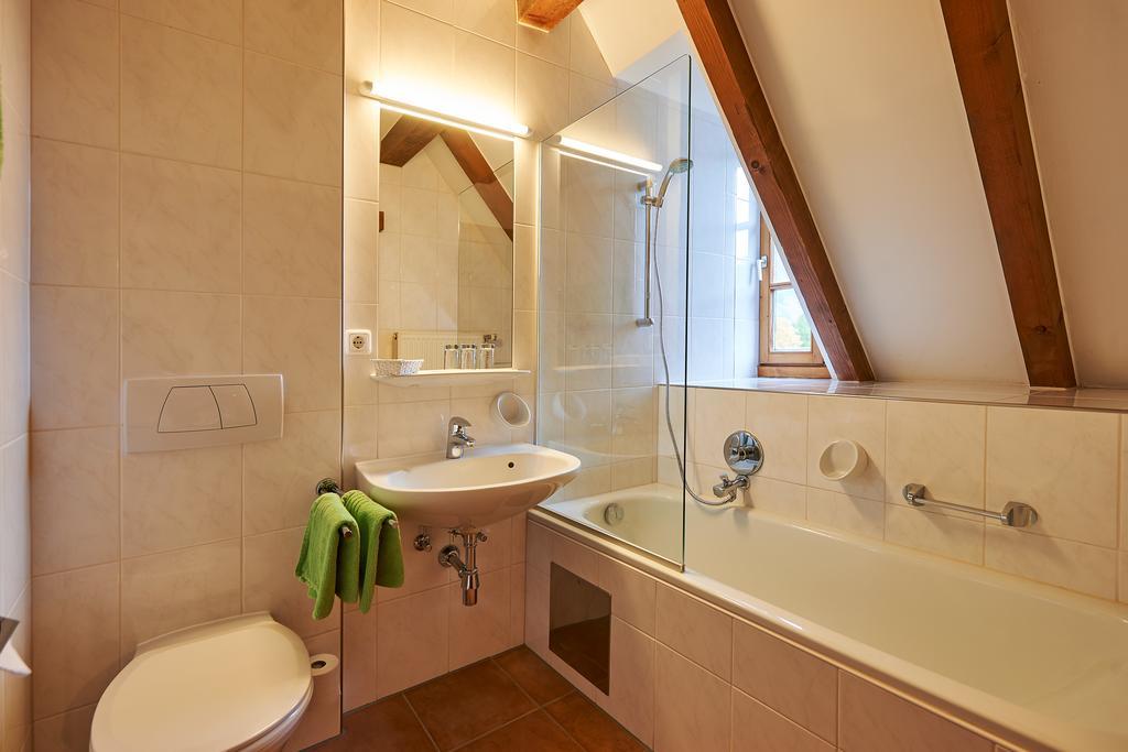 Seminar- Und Gaestehaus Im Kloster Bezau Exteriér fotografie